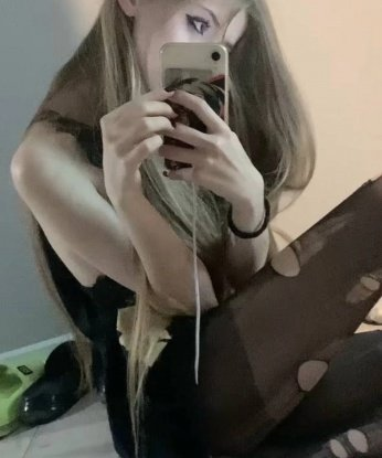 Анкета проститутки Алина - Фото 1, Чиньяворык, 23 года, №10413
